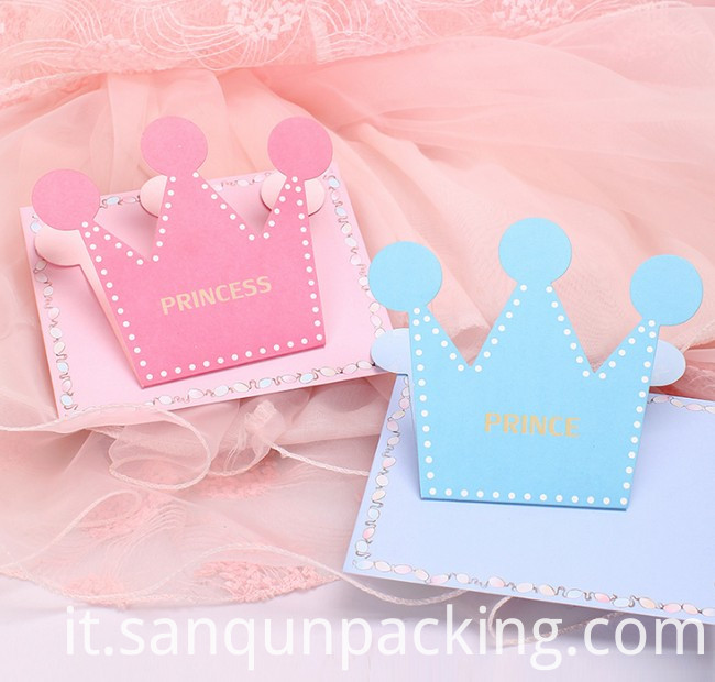Biglietto d'auguri Birthday Card